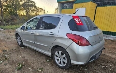 Peugeot 308 II, 2008 год, 480 000 рублей, 3 фотография