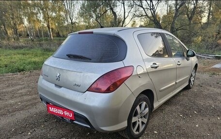 Peugeot 308 II, 2008 год, 480 000 рублей, 2 фотография