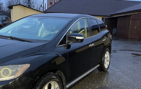 Mazda CX-7 I рестайлинг, 2010 год, 980 000 рублей, 4 фотография