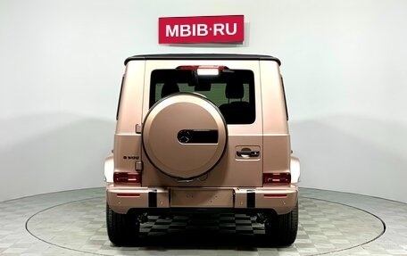 Mercedes-Benz G-Класс W463 рестайлинг _iii, 2023 год, 33 799 000 рублей, 4 фотография