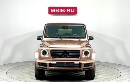 Mercedes-Benz G-Класс W463 рестайлинг _iii, 2023 год, 33 799 000 рублей, 2 фотография