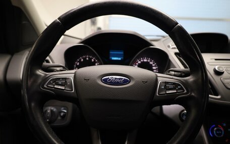 Ford Kuga III, 2017 год, 1 660 000 рублей, 9 фотография