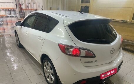 Mazda 3, 2010 год, 1 100 000 рублей, 6 фотография