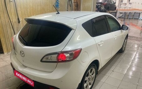 Mazda 3, 2010 год, 1 100 000 рублей, 8 фотография