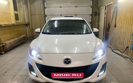 Mazda 3, 2010 год, 1 100 000 рублей, 4 фотография