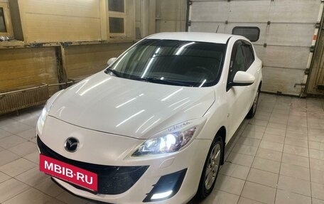 Mazda 3, 2010 год, 1 100 000 рублей, 5 фотография