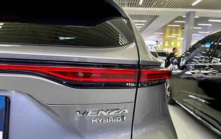 Toyota Venza, 2022 год, 3 777 777 рублей, 9 фотография