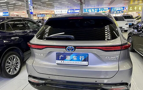 Toyota Venza, 2022 год, 3 777 777 рублей, 7 фотография