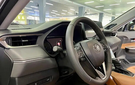 Toyota Venza, 2022 год, 3 777 777 рублей, 15 фотография