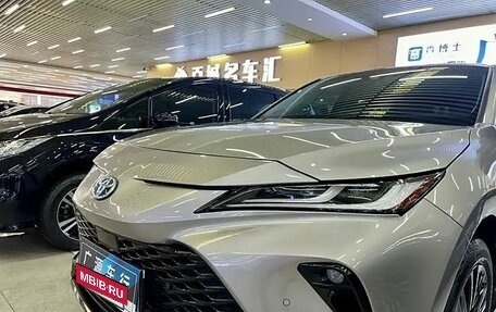 Toyota Venza, 2022 год, 3 777 777 рублей, 8 фотография