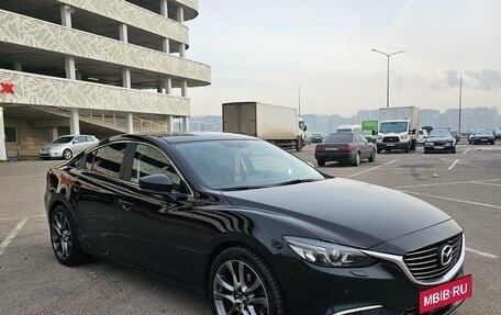 Mazda 6, 2016 год, 1 750 000 рублей, 5 фотография