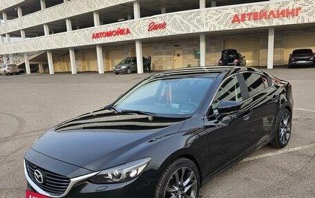 Mazda 6, 2016 год, 1 750 000 рублей, 3 фотография