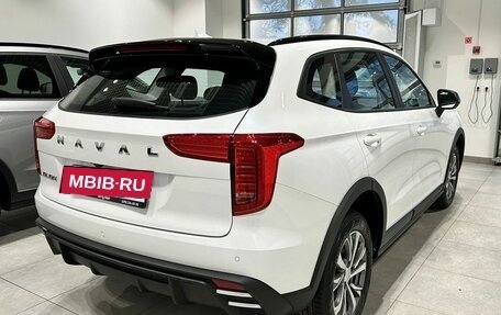 Haval Jolion, 2024 год, 2 299 000 рублей, 6 фотография