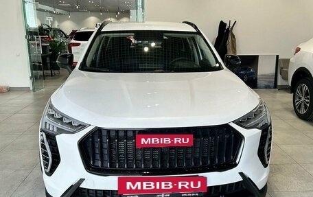 Haval Jolion, 2024 год, 2 299 000 рублей, 3 фотография