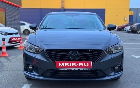 Mazda 6, 2016 год, 2 230 000 рублей, 3 фотография