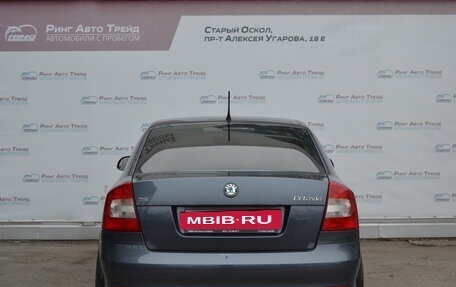 Skoda Octavia, 2011 год, 900 000 рублей, 4 фотография