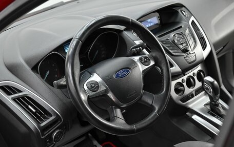 Ford Focus III, 2012 год, 899 000 рублей, 7 фотография