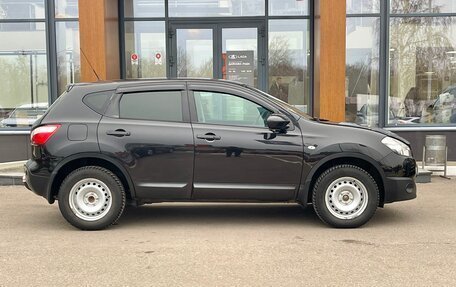 Nissan Qashqai, 2012 год, 1 380 000 рублей, 4 фотография