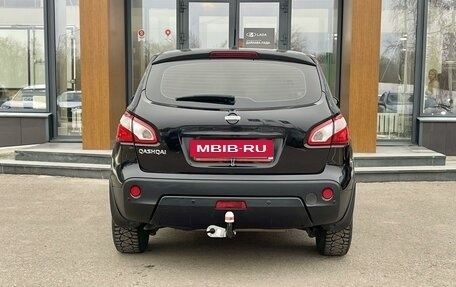 Nissan Qashqai, 2012 год, 1 380 000 рублей, 6 фотография