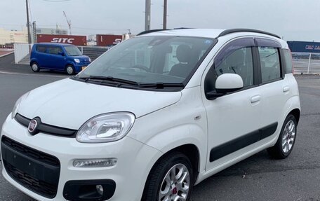 Fiat Panda III, 2016 год, 560 016 рублей, 1 фотография