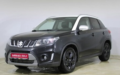 Suzuki Vitara II рестайлинг, 2018 год, 1 690 000 рублей, 1 фотография