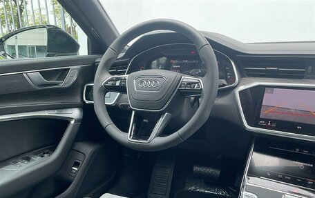 Audi A6, 2024 год, 10 000 000 рублей, 7 фотография