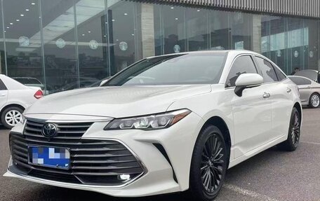 Toyota Avalon, 2021 год, 2 150 101 рублей, 1 фотография