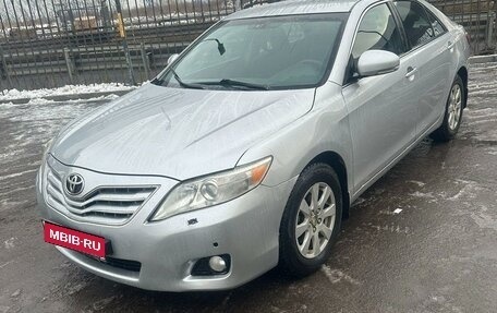 Toyota Camry, 2010 год, 980 000 рублей, 1 фотография