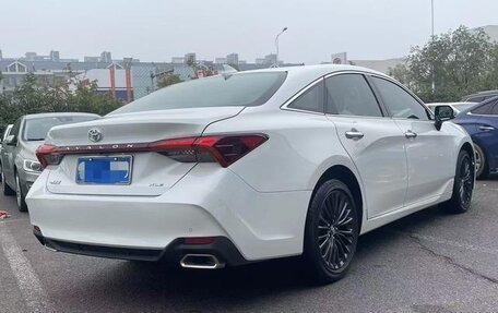 Toyota Avalon, 2021 год, 2 150 101 рублей, 4 фотография