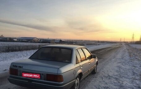 Opel Rekord E, 1985 год, 80 000 рублей, 1 фотография