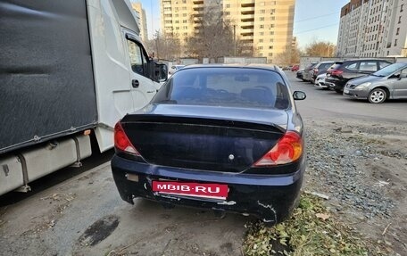 KIA Spectra II (LD), 2008 год, 290 000 рублей, 4 фотография