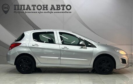 Peugeot 308 II, 2012 год, 448 000 рублей, 5 фотография