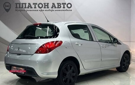 Peugeot 308 II, 2012 год, 448 000 рублей, 6 фотография