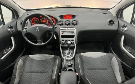 Peugeot 308 II, 2012 год, 448 000 рублей, 15 фотография