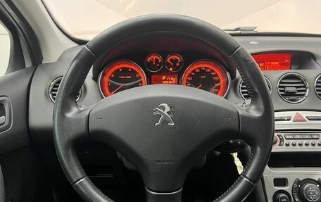 Peugeot 308 II, 2012 год, 448 000 рублей, 19 фотография