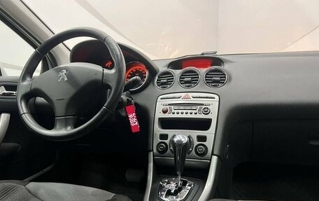 Peugeot 308 II, 2012 год, 448 000 рублей, 16 фотография