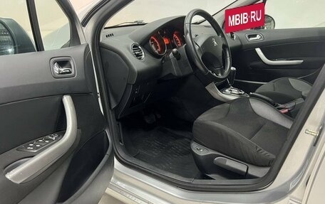 Peugeot 308 II, 2012 год, 448 000 рублей, 17 фотография