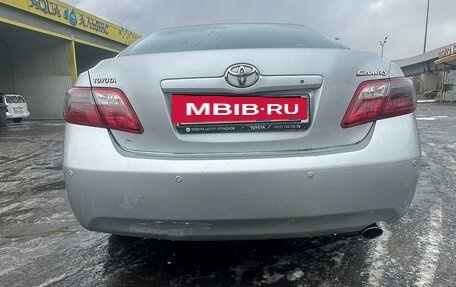 Toyota Camry, 2010 год, 980 000 рублей, 6 фотография