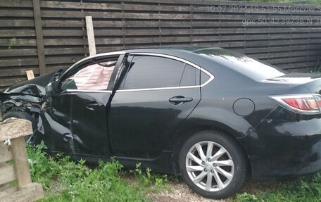 Mazda 6, 2011 год, 600 000 рублей, 7 фотография