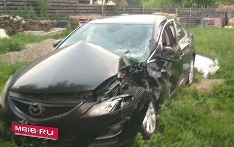 Mazda 6, 2011 год, 600 000 рублей, 2 фотография