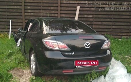 Mazda 6, 2011 год, 600 000 рублей, 6 фотография