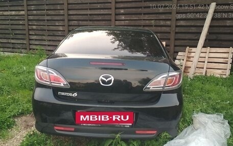 Mazda 6, 2011 год, 600 000 рублей, 5 фотография