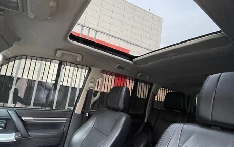 Mitsubishi Pajero IV, 2012 год, 1 785 000 рублей, 7 фотография