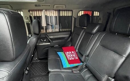 Mitsubishi Pajero IV, 2012 год, 1 785 000 рублей, 6 фотография