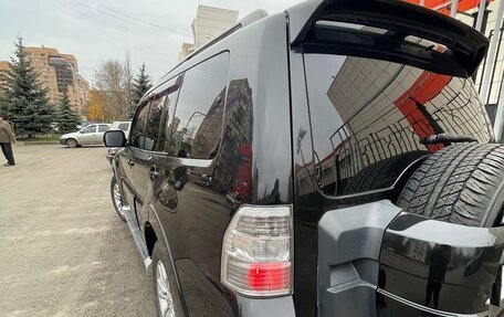 Mitsubishi Pajero IV, 2012 год, 1 785 000 рублей, 23 фотография