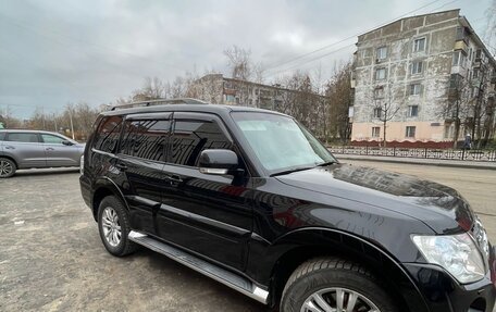 Mitsubishi Pajero IV, 2012 год, 1 785 000 рублей, 20 фотография