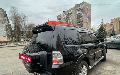 Mitsubishi Pajero IV, 2012 год, 1 785 000 рублей, 21 фотография