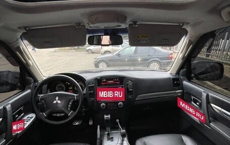 Mitsubishi Pajero IV, 2012 год, 1 785 000 рублей, 8 фотография