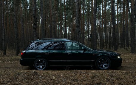 Subaru Legacy III, 1998 год, 750 000 рублей, 8 фотография