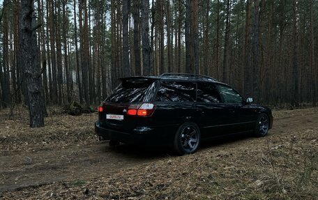 Subaru Legacy III, 1998 год, 750 000 рублей, 6 фотография